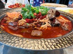 -樽宴酒楼·地道川菜·品质聚会·生日宴请