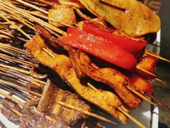 -有局·成都市井烧烤·精酿啤酒(双楠店)