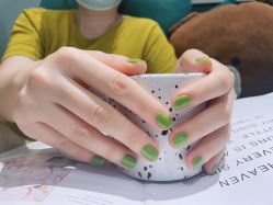 -Beauty nail伊佳靓丽美甲美睫