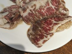 -萌牛肠烧烤店(虹梅路店)