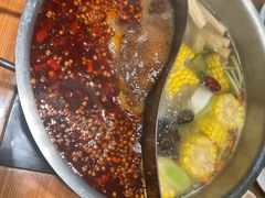 -你好牛潮汕鲜切牛肉火锅(南陵店)