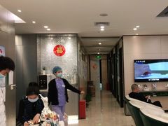 -深圳正夫口腔医疗管理连锁有限公司温莎口腔门诊部(东门店)