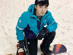 -绍兴启迪乔波冰雪世界