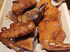 -鸽子窝(黄村店)