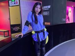 -VS SPORTS PARK运动玩乐园·团建·生日会(合生汇店)