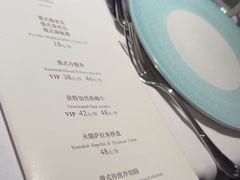 -波特曼西餐厅(南岗店)