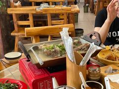 -张记焖窑·十五年专注焖烤(雍和宫店)