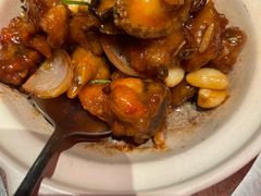 -潮界(虹桥新天地店)