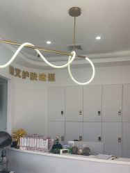 -臻艾Hair Salon