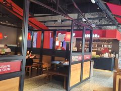 -辣伍鲜毛肚老火锅(元一店)