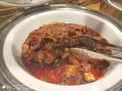 -汉巴味德(大悦城店)