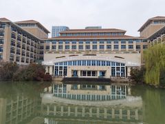 -常州武进九洲喜来登酒店