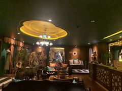 -泰谷玲抓龙筋SPA·泰式按摩(五一广场店)