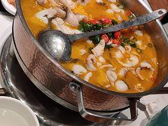 -朝花里川菜小馆(万和城店)