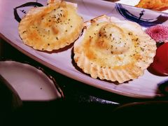 -上井精致料理(中兴商业大厦店)
