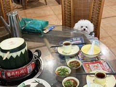 -尚竹阁冬瓜盅·18年地标美食(平洲店)