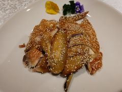 -红棉中餐厅·广州海航威斯汀酒店