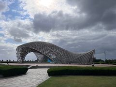 -南汇嘴观海公园