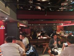 -沪小胖·小龙虾·蓝龙王(八佰伴店)