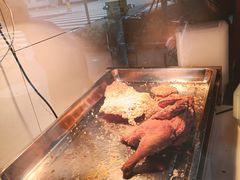 -王二甩老木子鸡(江湾店)