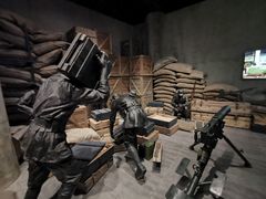 -上海四行仓库抗战纪念馆