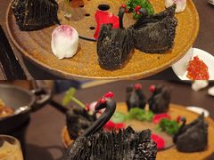 -广州文华东方酒店·江-由辉师傅主理