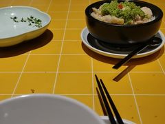 -蔡澜点心·粤菜(花城汇南区店)