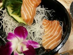 -万岁寿司(万国店)