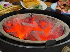-烤肉刘·清真老北京炙子烤肉(虎坊桥老店)