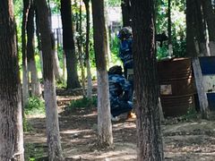 -亲兄弟真人CS团建拓展基地