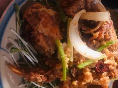 -Cuc Gach Quan Restaurant