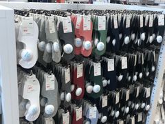 -优衣库(上海颛桥万达广场店)