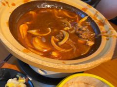 -莲餐厅·湖北菜·潜江小龙虾店(愚园路店)