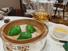翡翠玉龙饺-誉珑轩