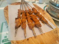 -新疆巴州金丝特餐厅(大钟寺店)