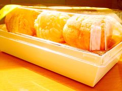 奶油泡芙-贝客新语(石景山店)