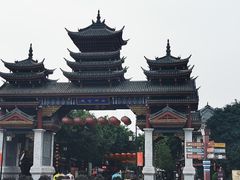 -田州古城