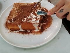 -东鑫记港式茶餐厅(南京东路店)