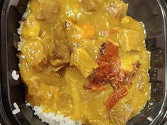 -和合谷(新街口店)