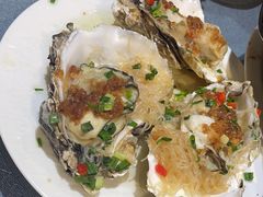 -苏先生海鲜渔庄(金桥店)