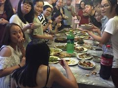 -相十三·别墅轰趴团建户外(同和店)