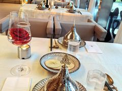 -龟兹KUCINA·新疆菜(前滩L+PLAZA店)