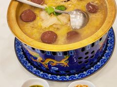 -王厚元饺子·辽菜·烤鸭(黄河大街店)