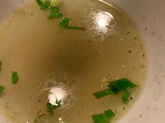 -民间老鸡汤面馆(中山北路店)