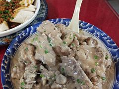 -生态苑农庄(十里画廊遇龙河店)