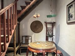 -董府·古宅餐厅