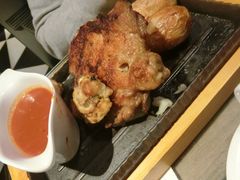 -翠华餐厅(湾仔店)