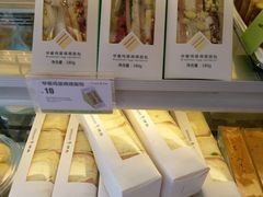 -仟吉KenGee(建文店)