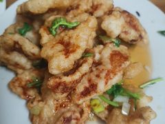 -三点小吃(山大店)