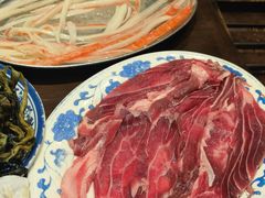 -萍姐火锅·公路夜市(南京新街口店)